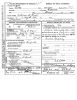 1923 Death Certificate: William H Moore