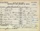 1908 Queens Birth Certificate: Gertrude Schmaeling