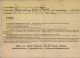 1896 Brooklyn, New York Death Certificate: Mary S. Moore